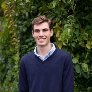 Meet your Posher, Kyle